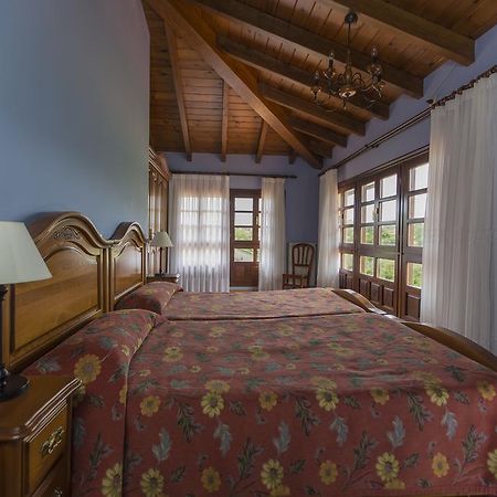 Casas Rurales Playa De Guadamia Льямес-де-Прия Экстерьер фото