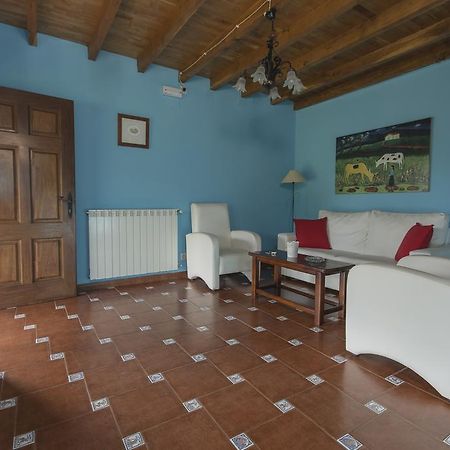 Casas Rurales Playa De Guadamia Льямес-де-Прия Экстерьер фото