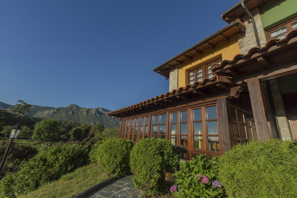 Casas Rurales Playa De Guadamia Льямес-де-Прия Экстерьер фото