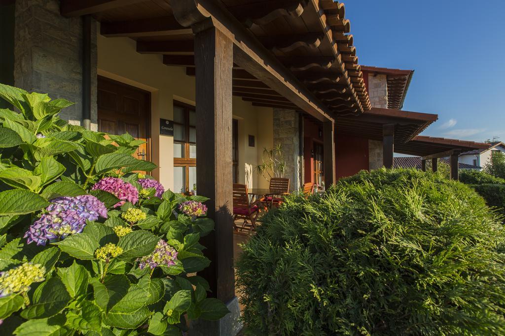 Casas Rurales Playa De Guadamia Льямес-де-Прия Экстерьер фото