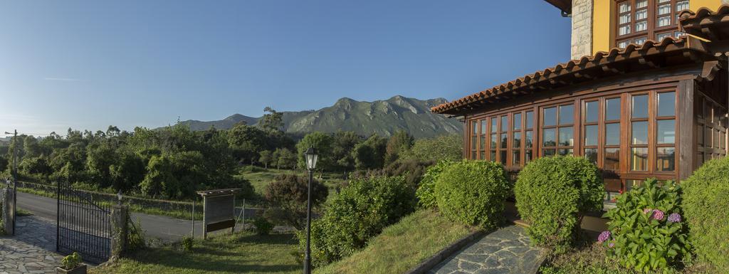 Casas Rurales Playa De Guadamia Льямес-де-Прия Экстерьер фото