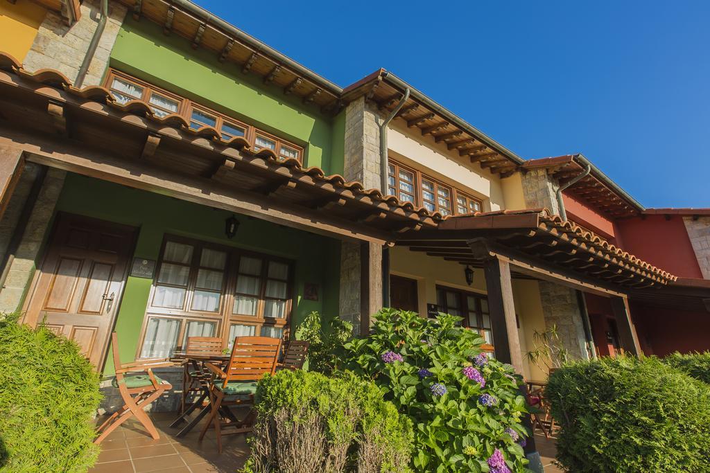Casas Rurales Playa De Guadamia Льямес-де-Прия Экстерьер фото