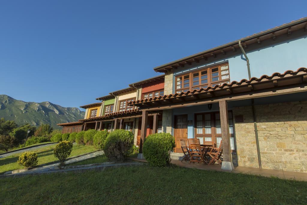 Casas Rurales Playa De Guadamia Льямес-де-Прия Экстерьер фото
