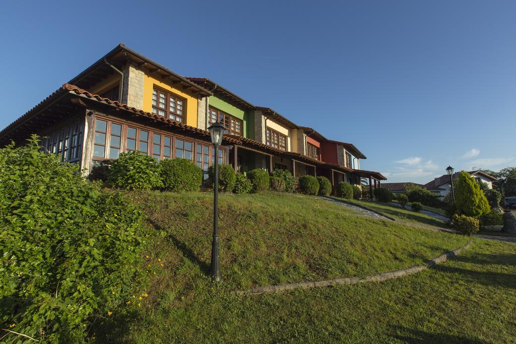 Casas Rurales Playa De Guadamia Льямес-де-Прия Экстерьер фото