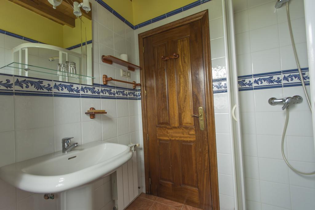Casas Rurales Playa De Guadamia Льямес-де-Прия Экстерьер фото
