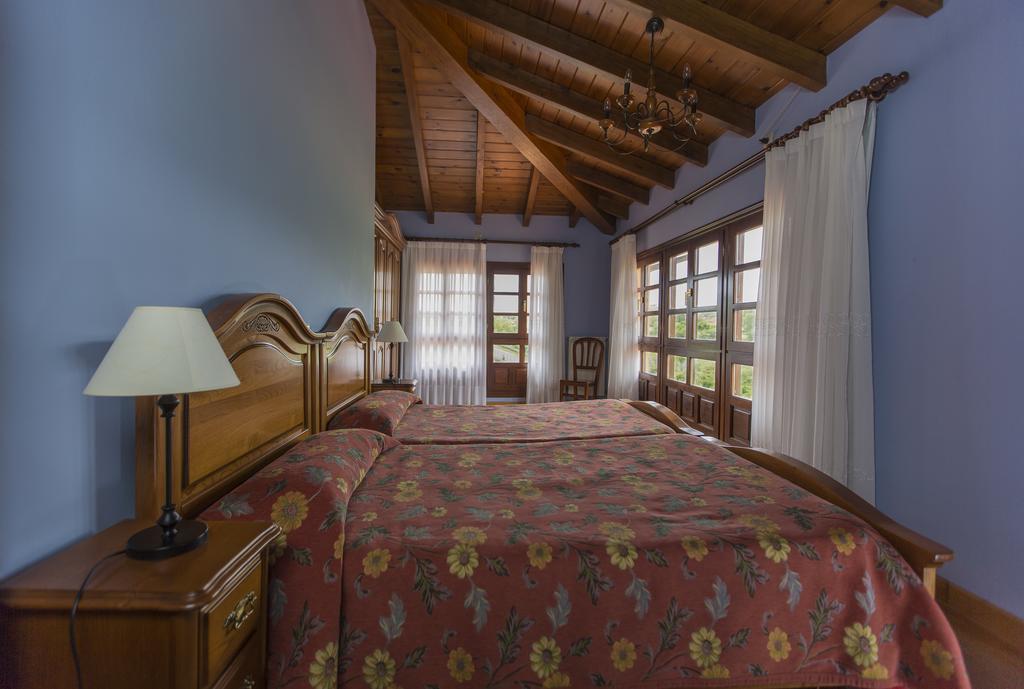 Casas Rurales Playa De Guadamia Льямес-де-Прия Экстерьер фото