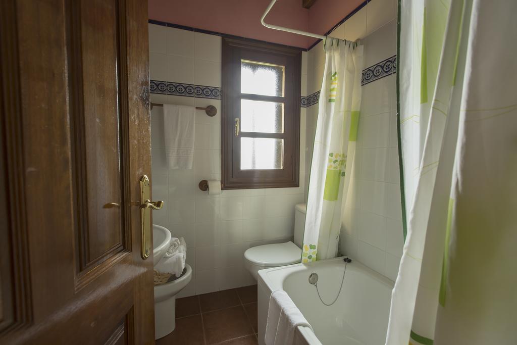 Casas Rurales Playa De Guadamia Льямес-де-Прия Экстерьер фото
