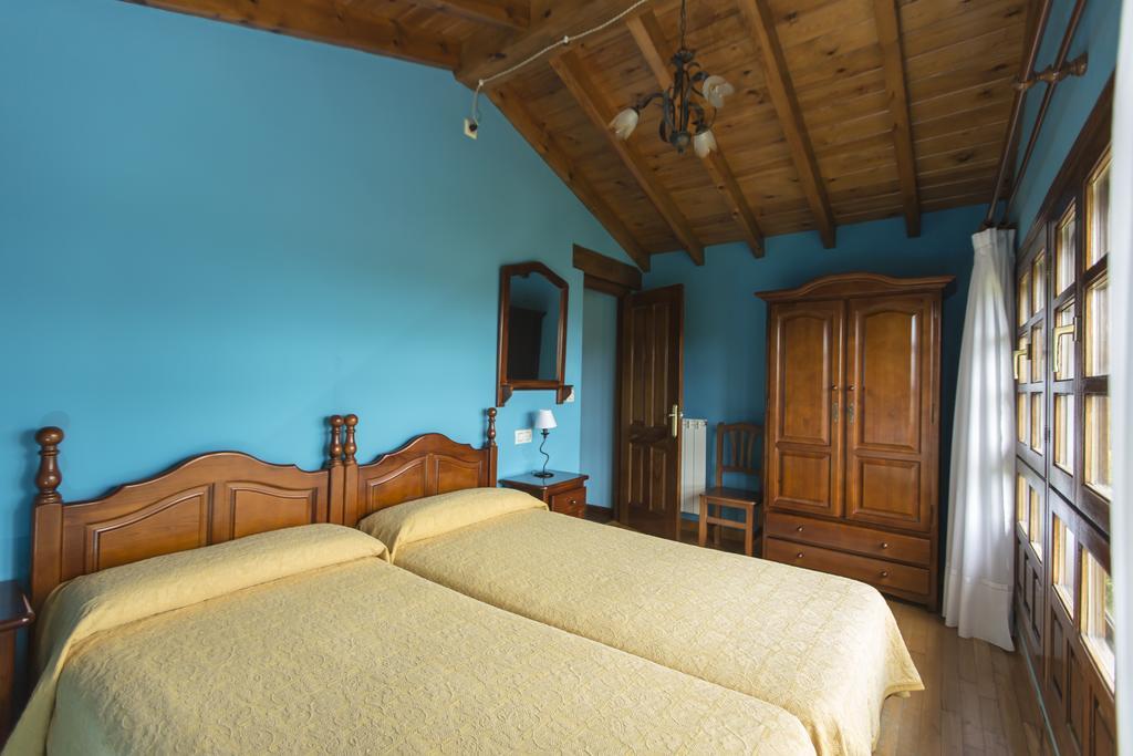 Casas Rurales Playa De Guadamia Льямес-де-Прия Экстерьер фото