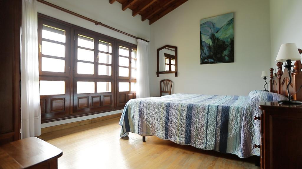 Casas Rurales Playa De Guadamia Льямес-де-Прия Экстерьер фото