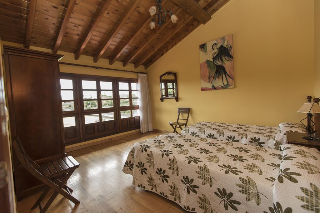Casas Rurales Playa De Guadamia Льямес-де-Прия Экстерьер фото