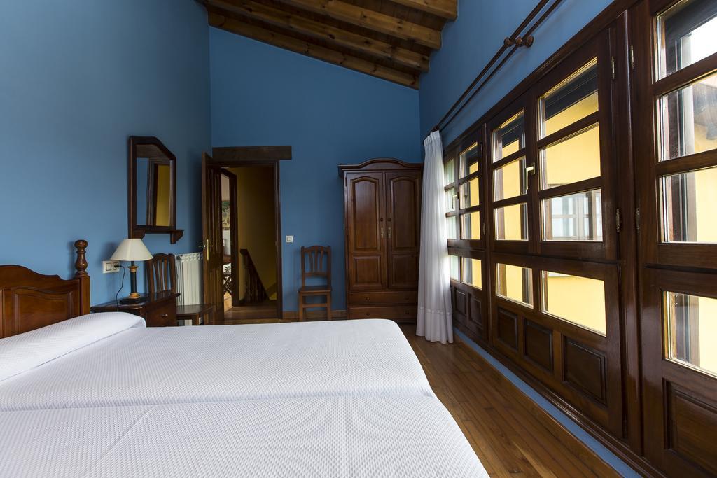 Casas Rurales Playa De Guadamia Льямес-де-Прия Экстерьер фото