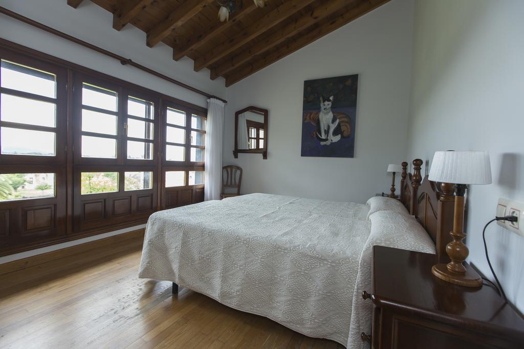 Casas Rurales Playa De Guadamia Льямес-де-Прия Экстерьер фото